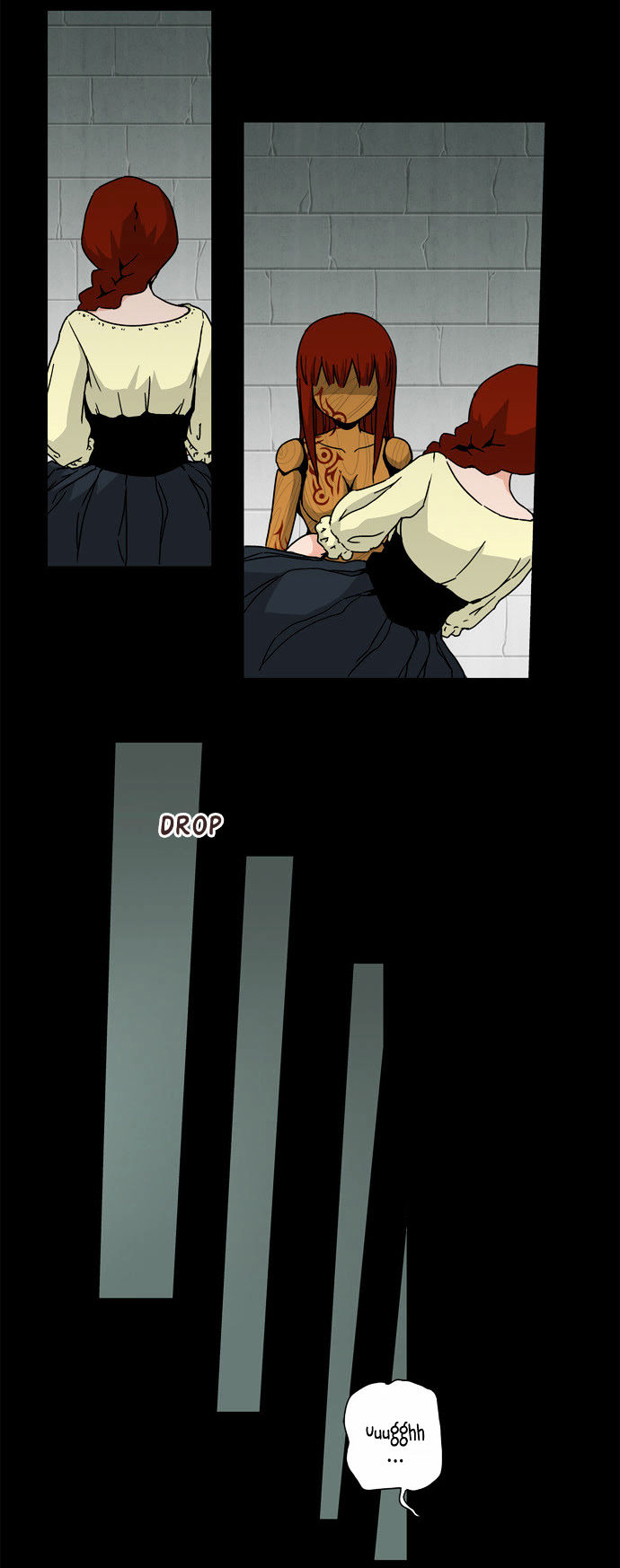 Red String (Dong Bi) Chapter 37 page 5 - Chapter 37