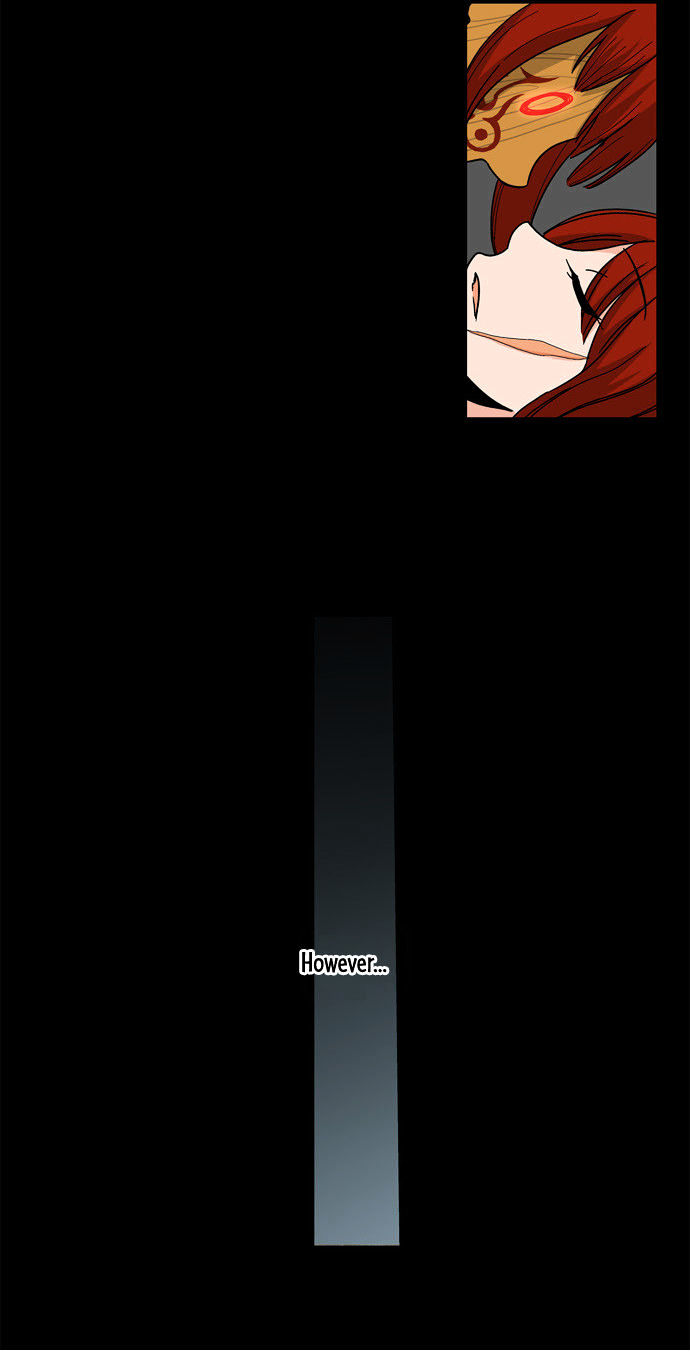 Red String (Dong Bi) Chapter 37 page 8 - Chapter 37