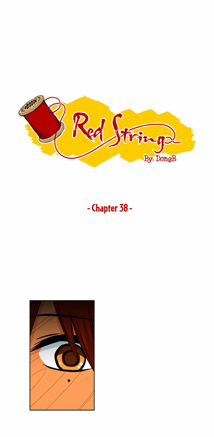 Red String (Dong Bi) Chapter 38 page 2 - Chapter 38