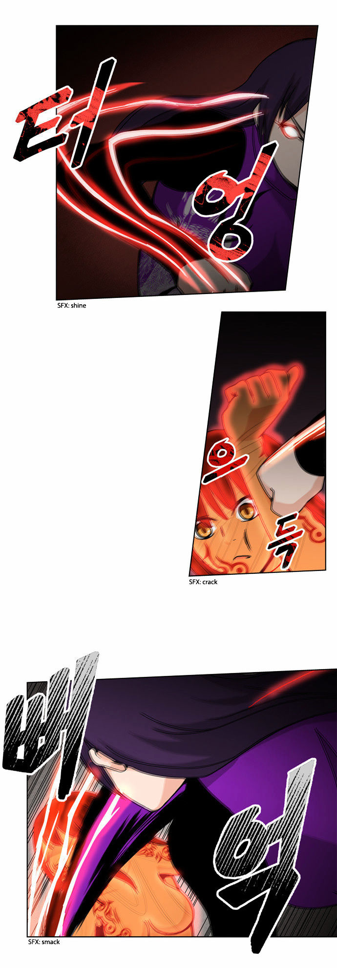 Red String (Dong Bi) Chapter 39 page 10 - Chapter 39
