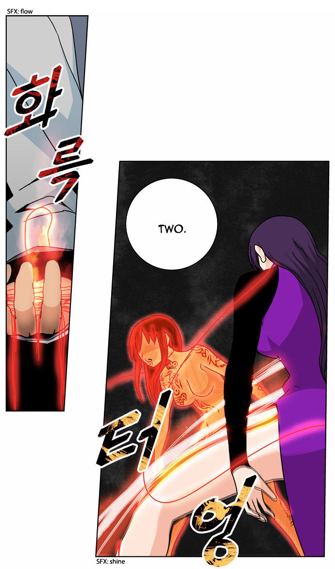 Red String (Dong Bi) Chapter 39 page 11 - Chapter 39
