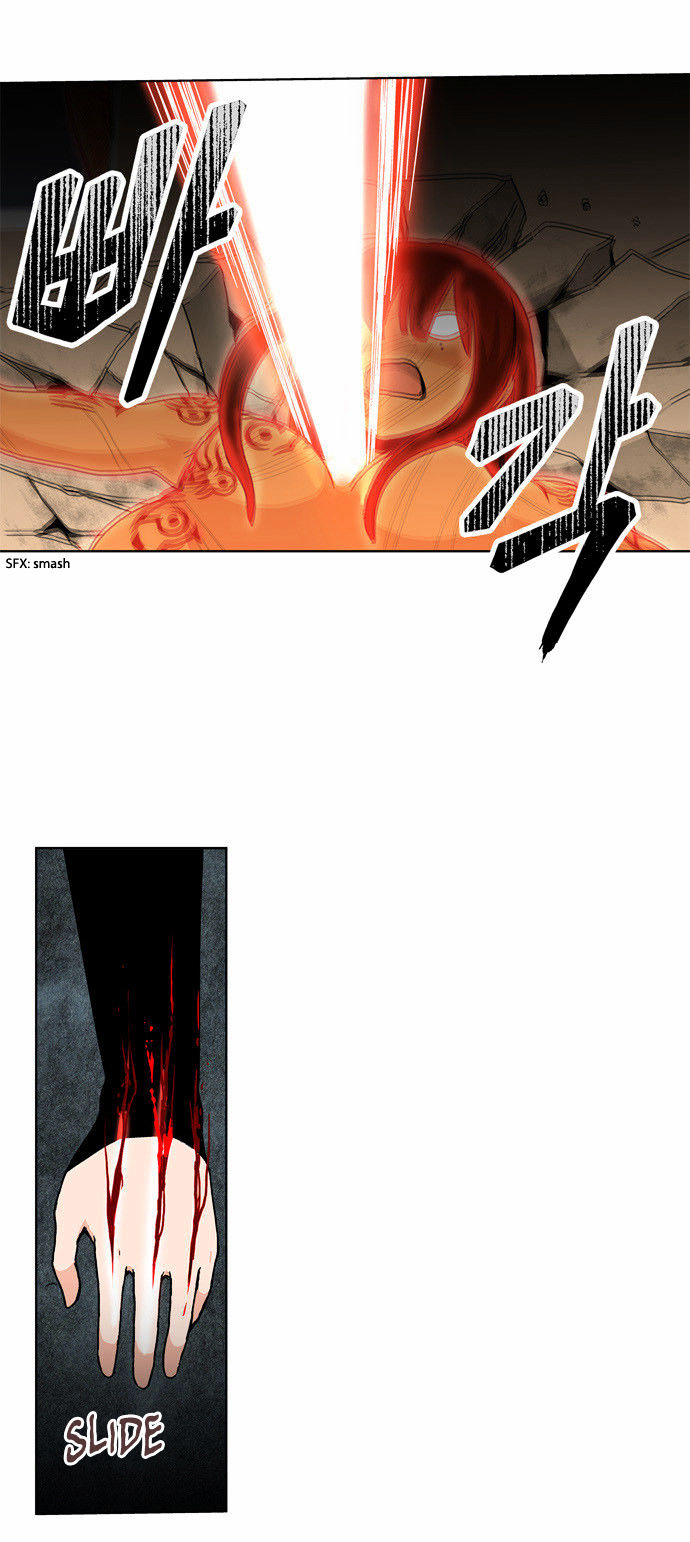 Red String (Dong Bi) Chapter 39 page 14 - Chapter 39