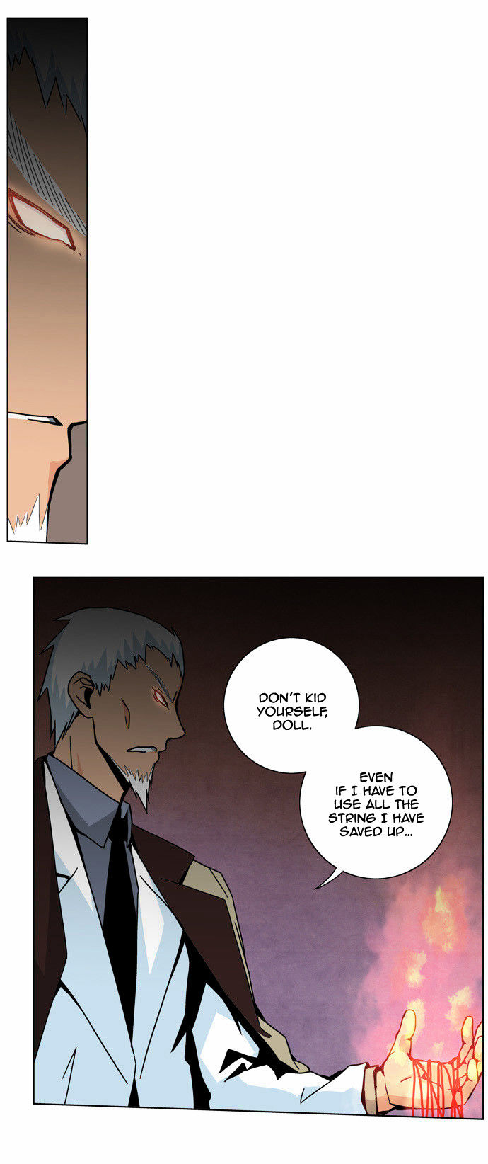 Red String (Dong Bi) Chapter 39 page 24 - Chapter 39