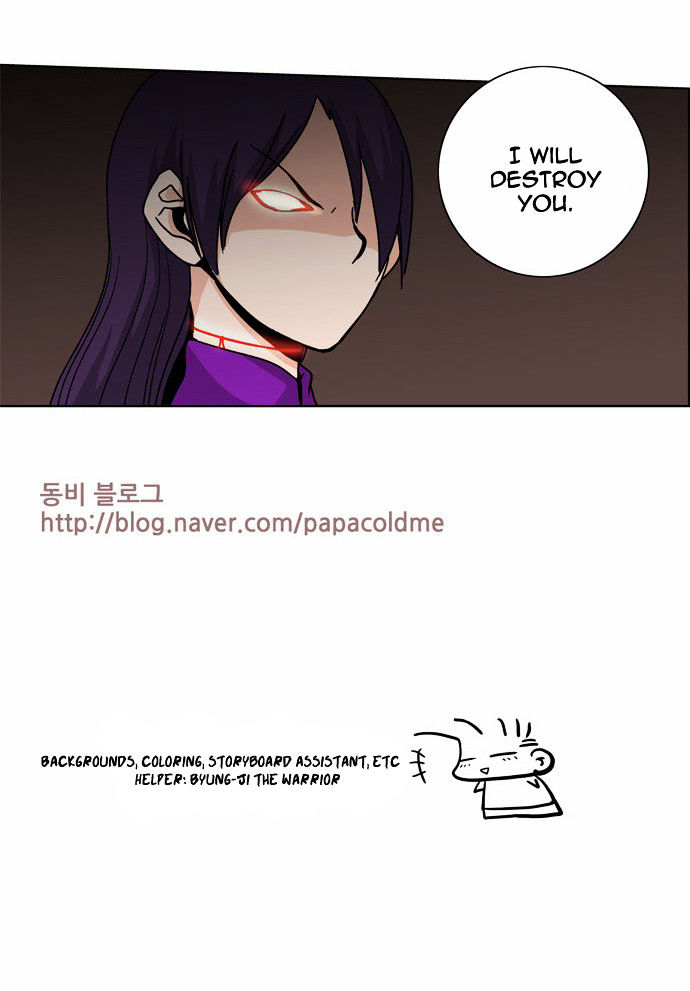 Red String (Dong Bi) Chapter 39 page 25 - Chapter 39