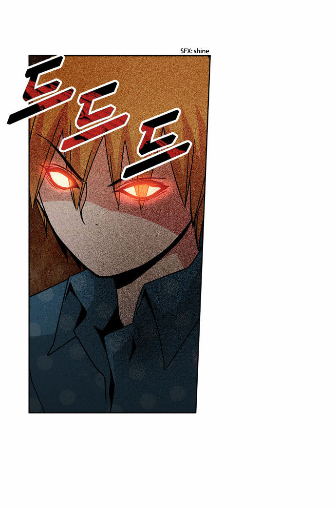 Red String (Dong Bi) Chapter 40 page 18 - Chapter 40
