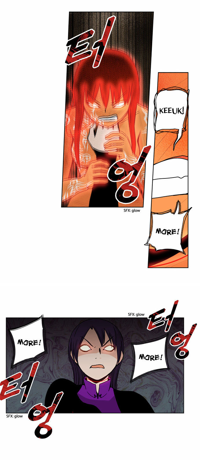 Red String (Dong Bi) Chapter 40 page 19 - Chapter 40