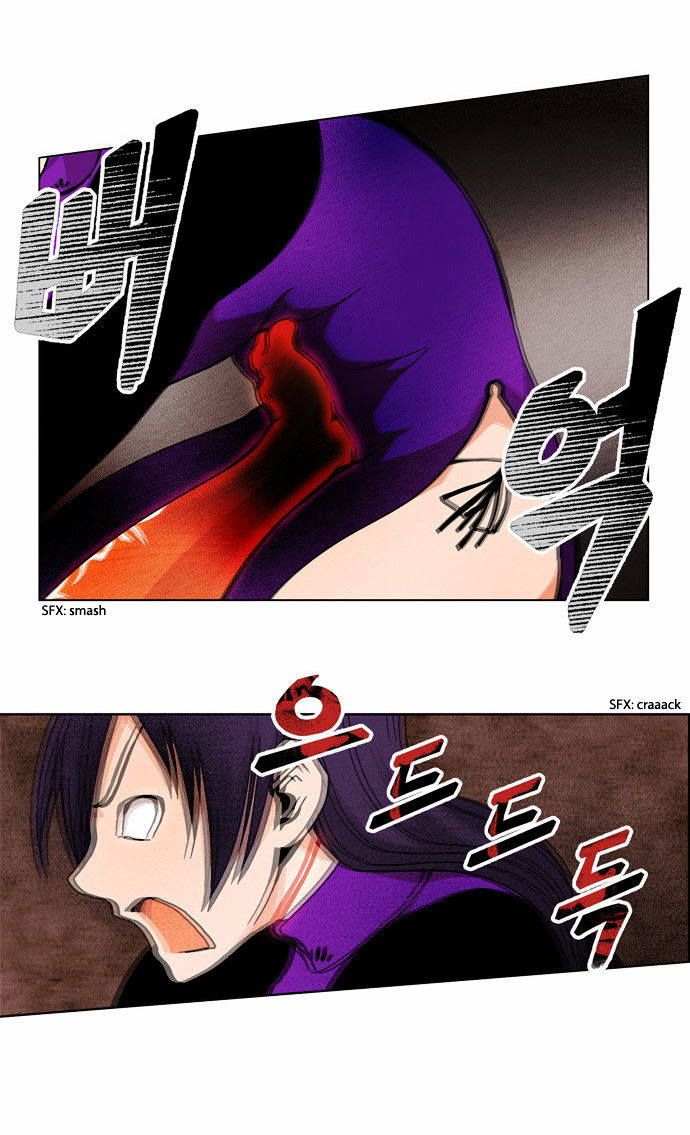 Red String (Dong Bi) Chapter 40 page 23 - Chapter 40