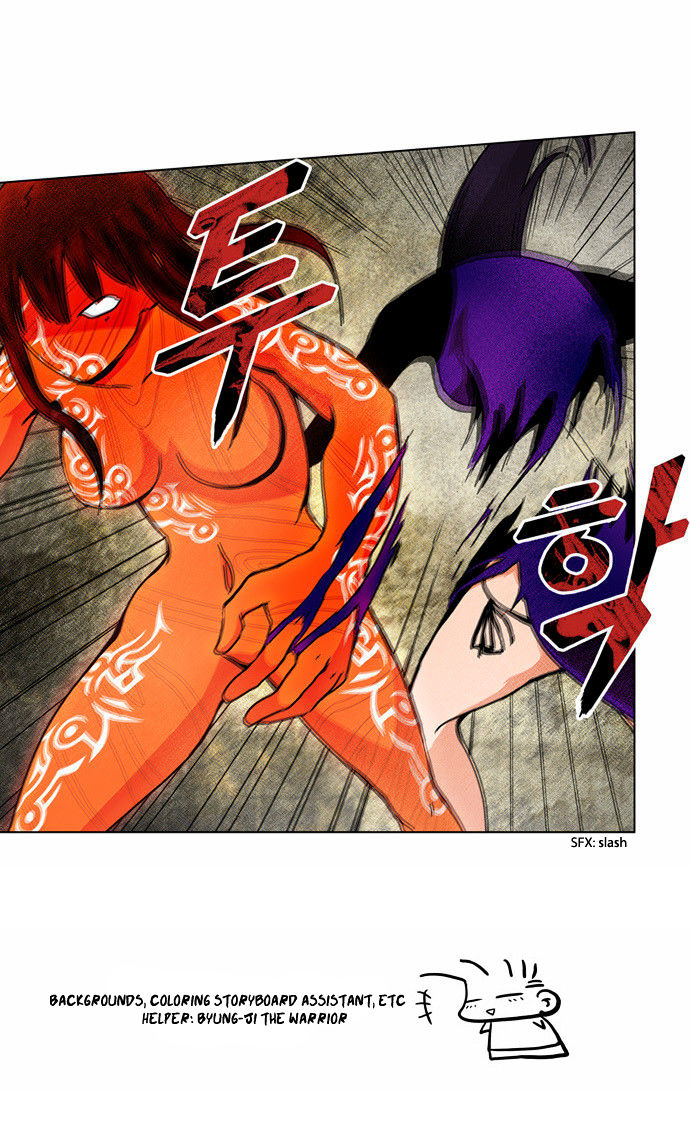 Red String (Dong Bi) Chapter 40 page 24 - Chapter 40