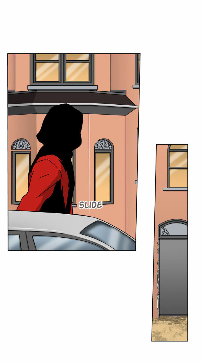 Red String (Dong Bi) Chapter 40 page 3 - Chapter 40