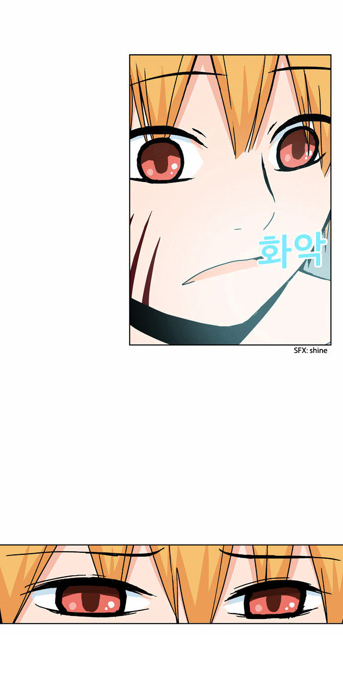 Red String (Dong Bi) Chapter 46 page 7 - Chapter 46