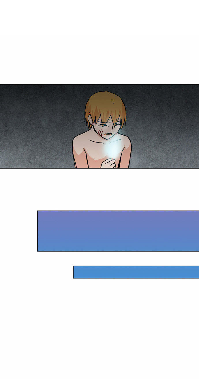 Red String (Dong Bi) Chapter 46 page 8 - Chapter 46