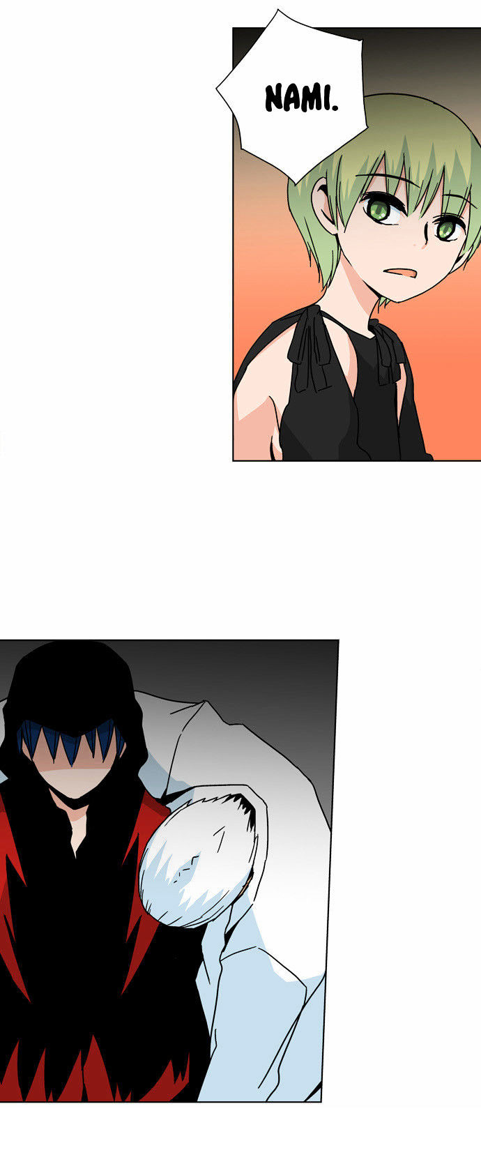 Red String (Dong Bi) Chapter 47 page 15 - Chapter 47