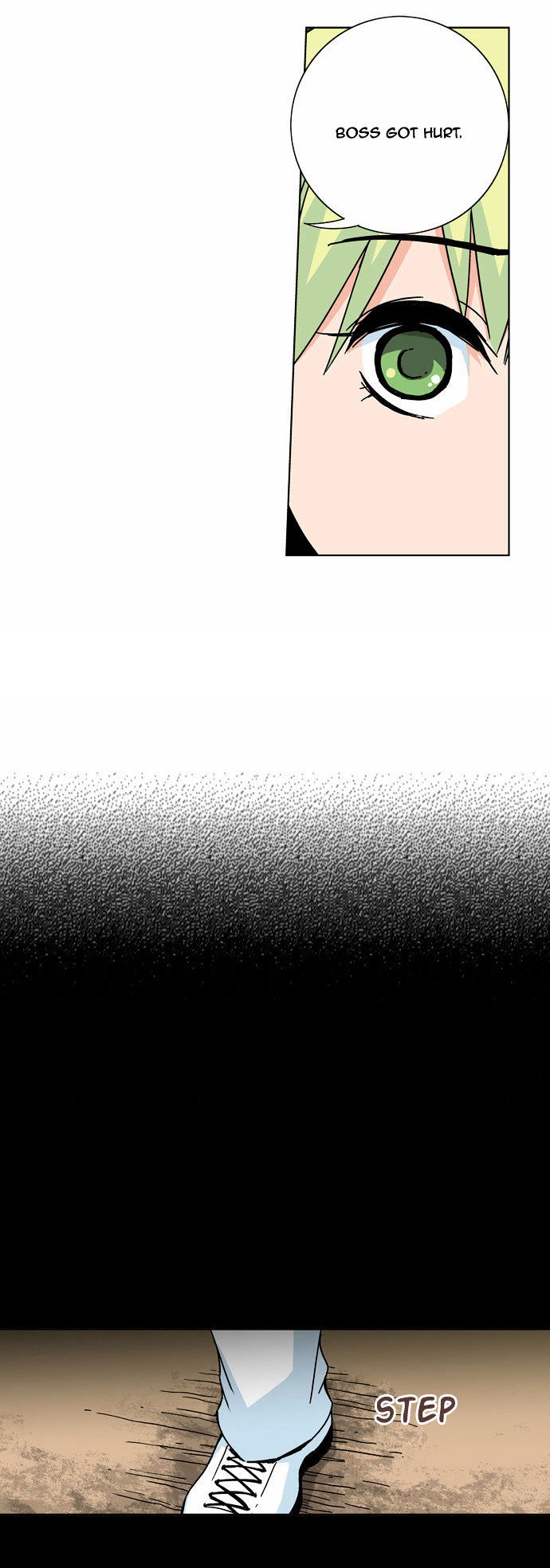 Red String (Dong Bi) Chapter 47 page 16 - Chapter 47