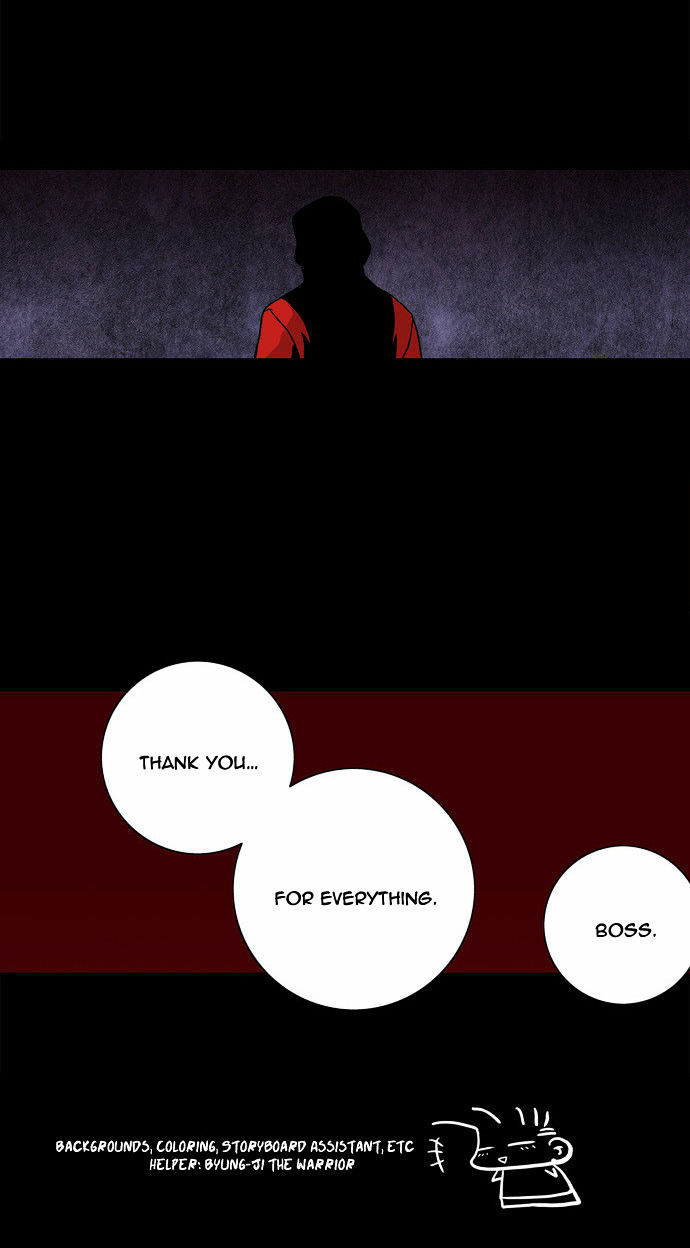 Red String (Dong Bi) Chapter 47 page 23 - Chapter 47