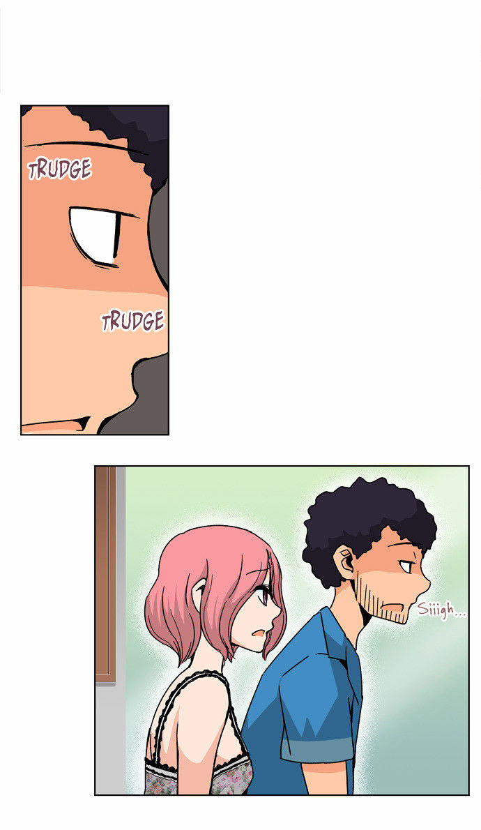 Red String (Dong Bi) Chapter 49 page 19 - Chapter 49
