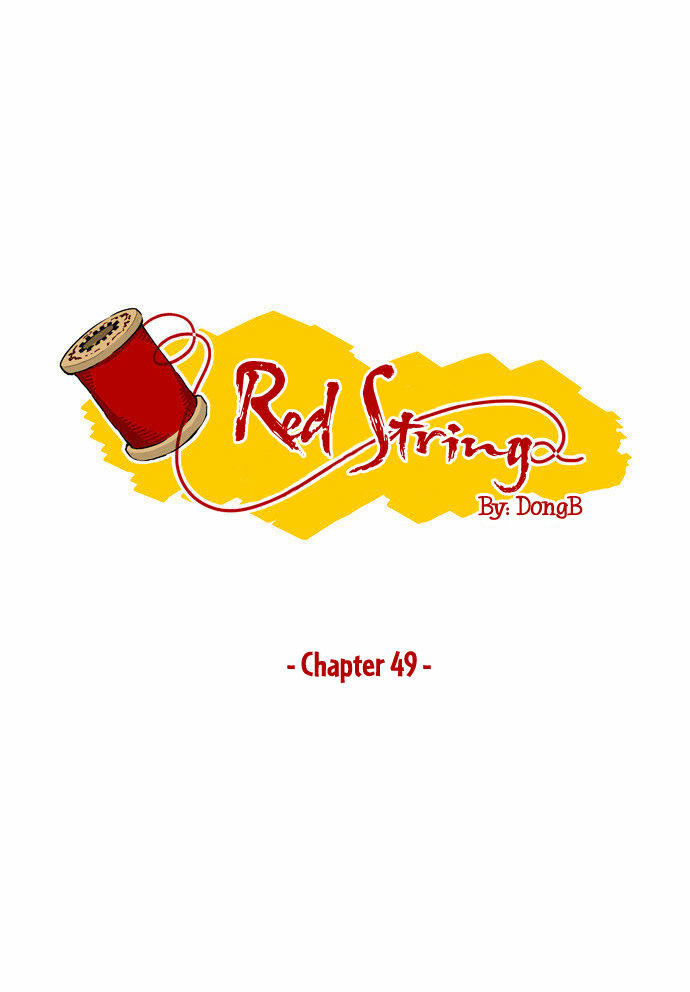 Red String (Dong Bi) Chapter 49 page 2 - Chapter 49