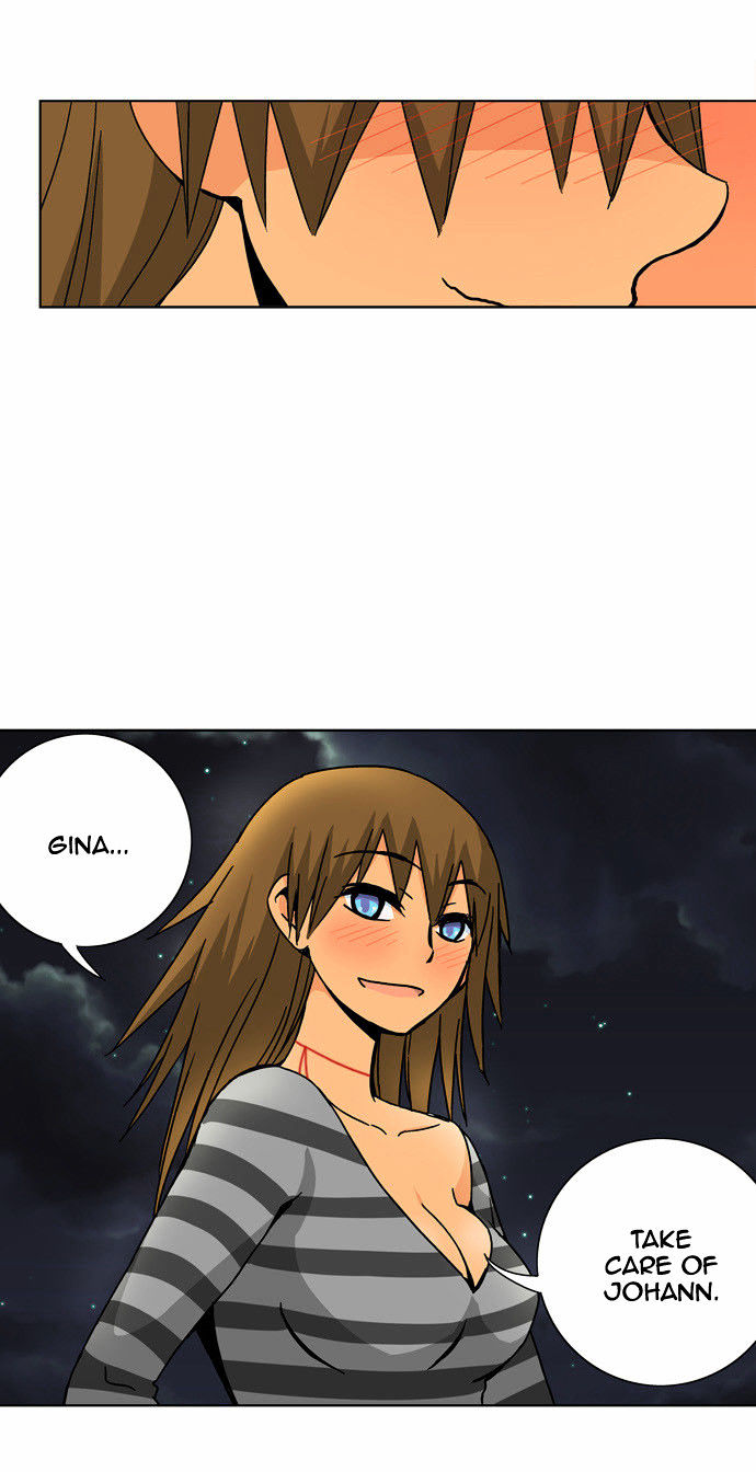Red String (Dong Bi) Chapter 50 page 13 - Chapter 50