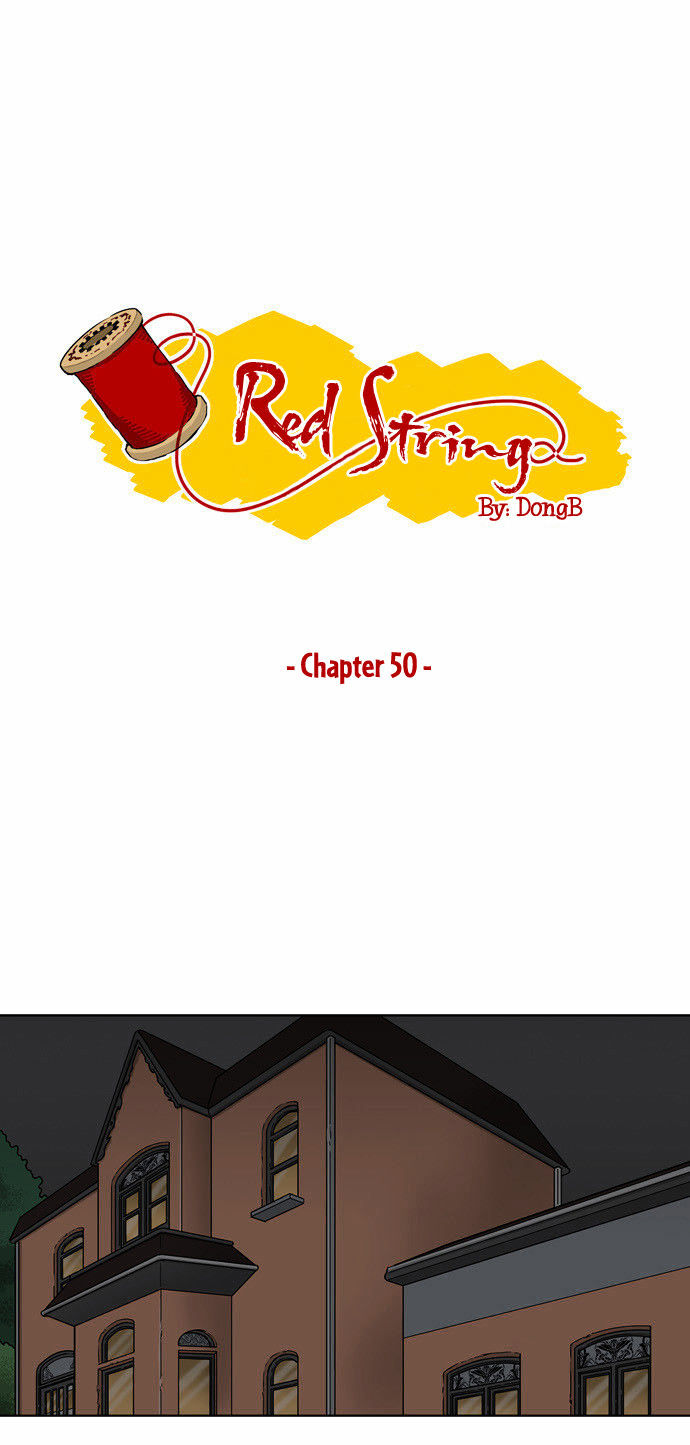 Red String (Dong Bi) Chapter 50 page 2 - Chapter 50