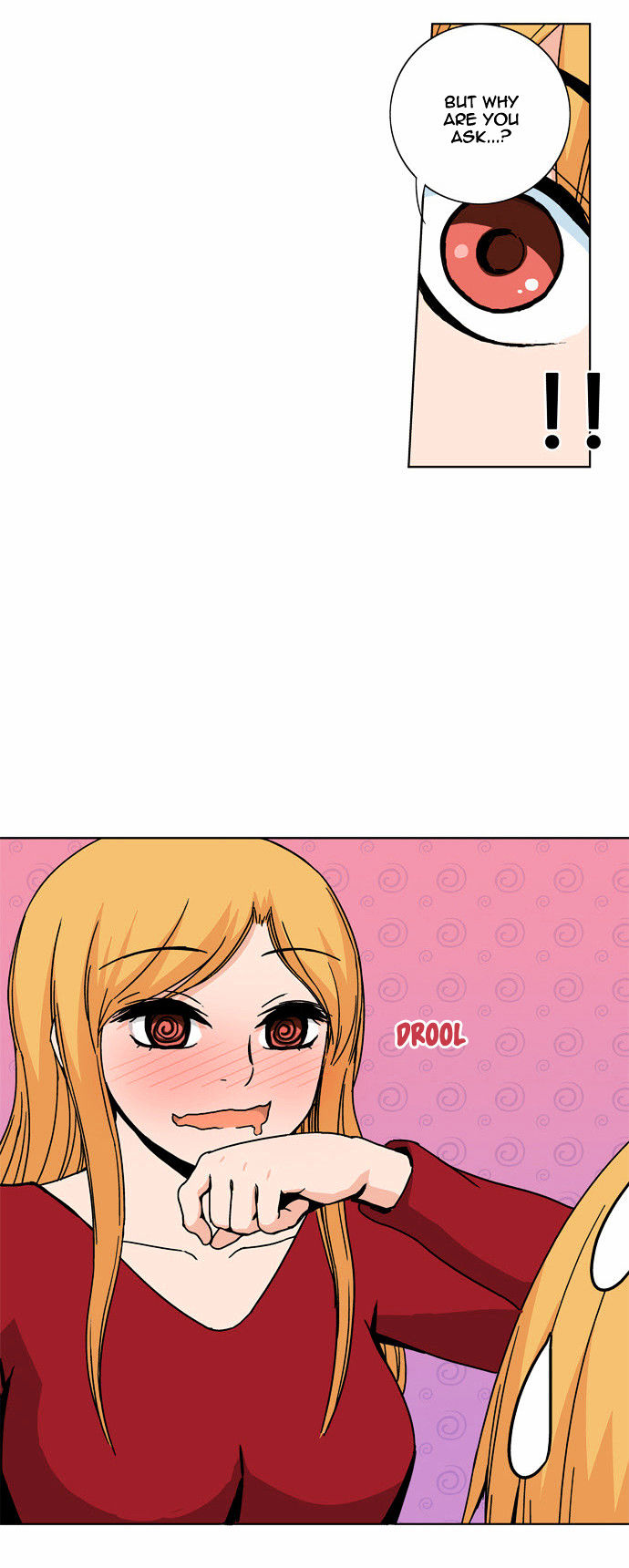 Red String (Dong Bi) Chapter 50 page 20 - Chapter 50
