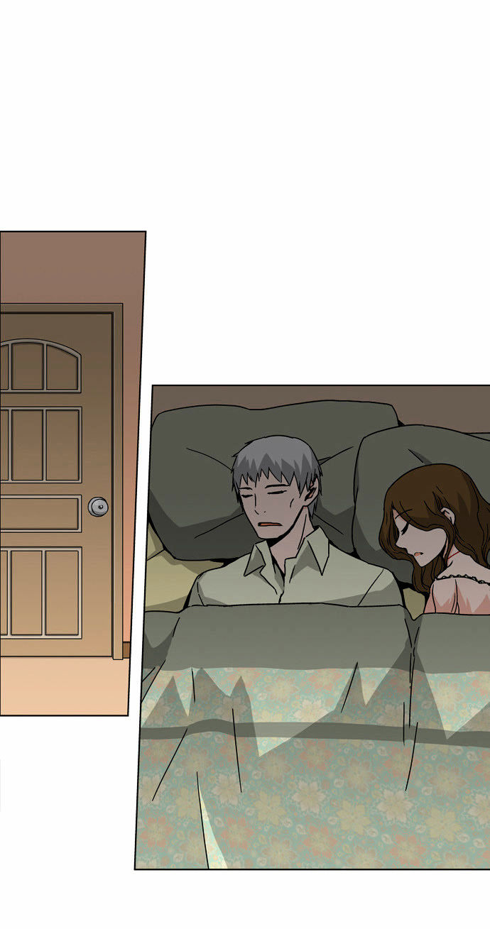 Red String (Dong Bi) Chapter 50 page 3 - Chapter 50