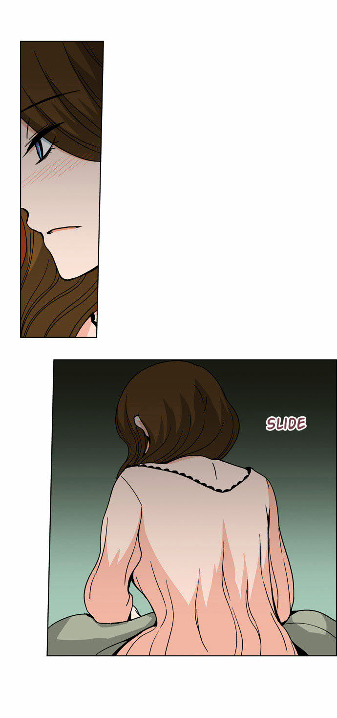 Red String (Dong Bi) Chapter 50 page 4 - Chapter 50