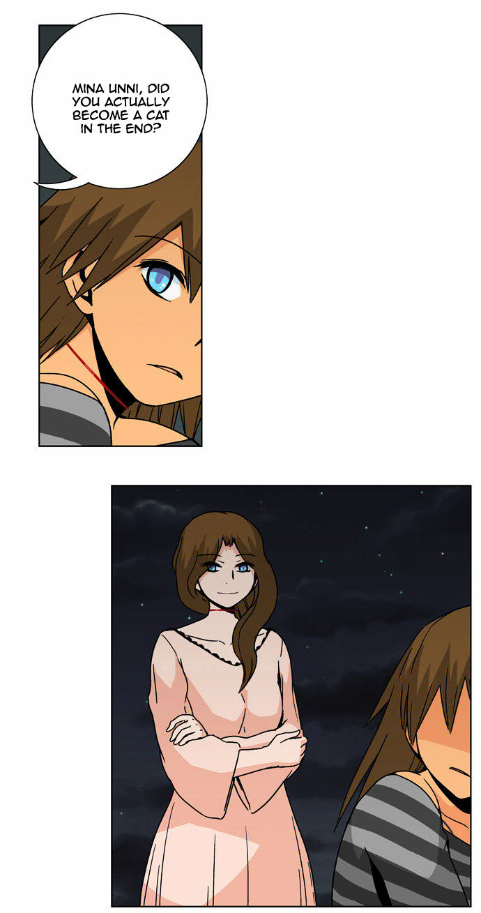 Red String (Dong Bi) Chapter 50 page 7 - Chapter 50