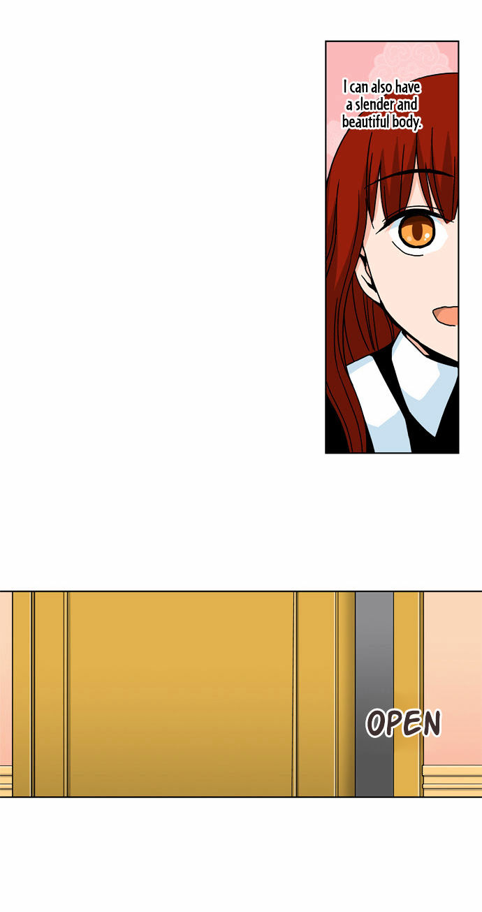 Red String (Dong Bi) Chapter 51 page 17 - Chapter 51