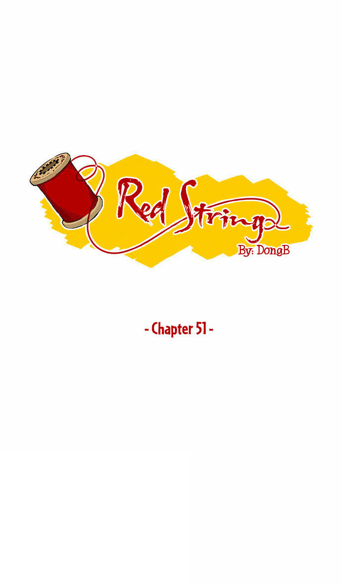 Red String (Dong Bi) Chapter 51 page 2 - Chapter 51