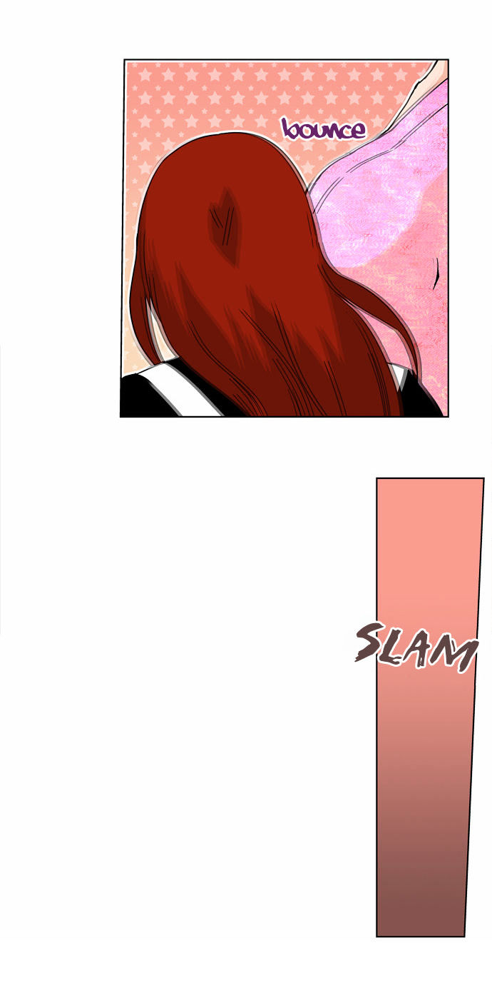 Red String (Dong Bi) Chapter 51 page 8 - Chapter 51