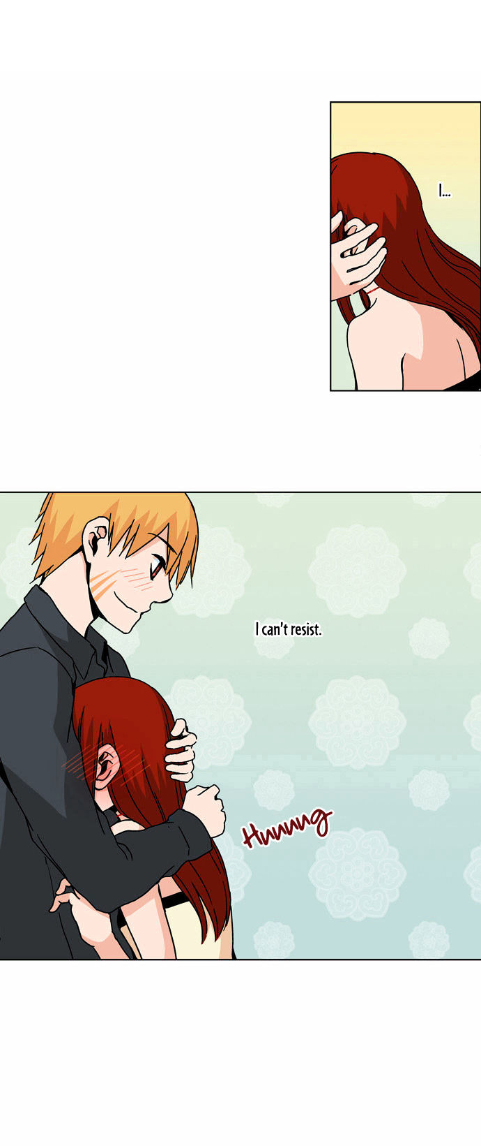 Red String (Dong Bi) Chapter 52 page 15 - Chapter 52