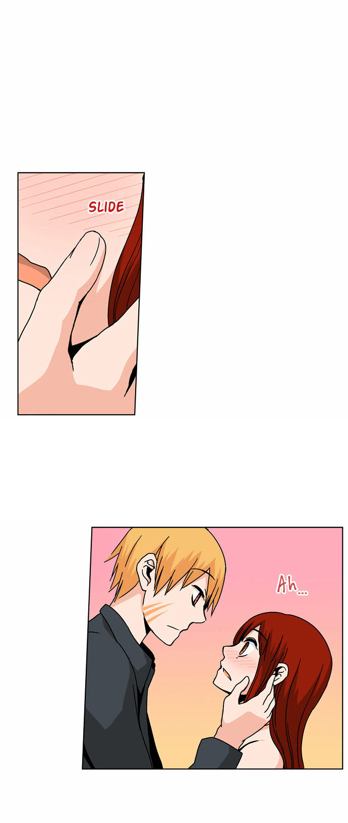 Red String (Dong Bi) Chapter 52 page 16 - Chapter 52