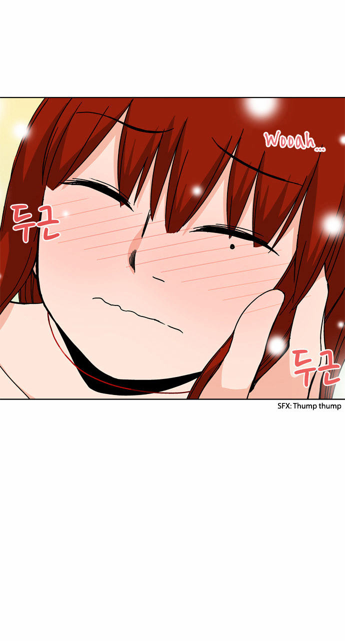 Red String (Dong Bi) Chapter 52 page 17 - Chapter 52