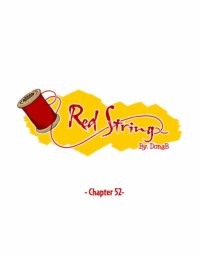 Red String (Dong Bi) Chapter 52 page 2 - Chapter 52