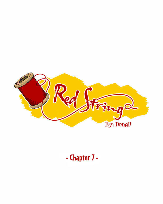 Red String (Dong Bi) Chapter 7 page 2 - Chapter 7