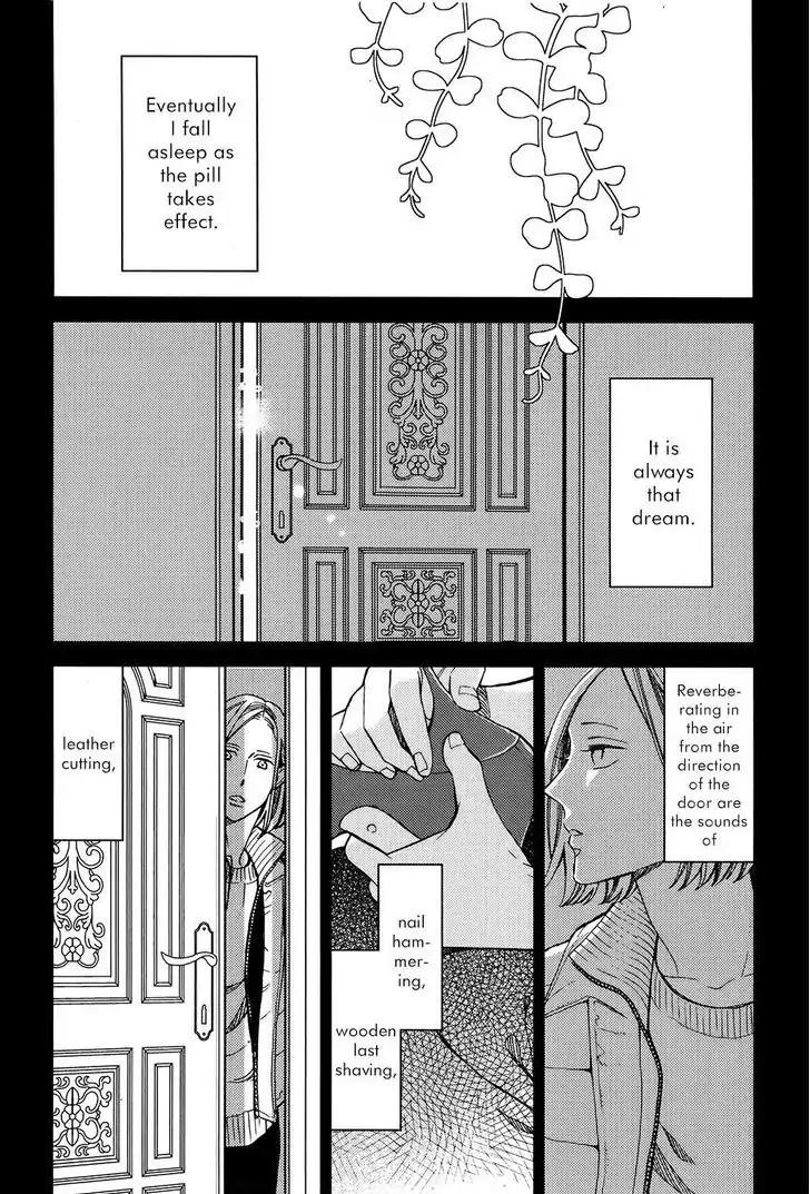 Red Theatre Chapter 1 page 14 - Chapter 1