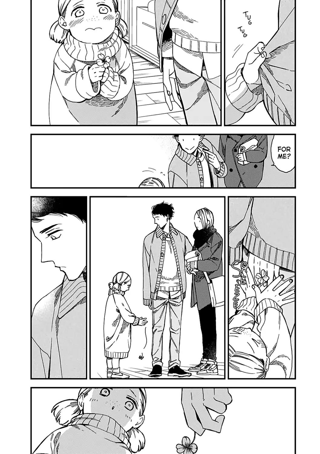 Red Theatre Chapter 4 page 45 - Chapter 4: [End]