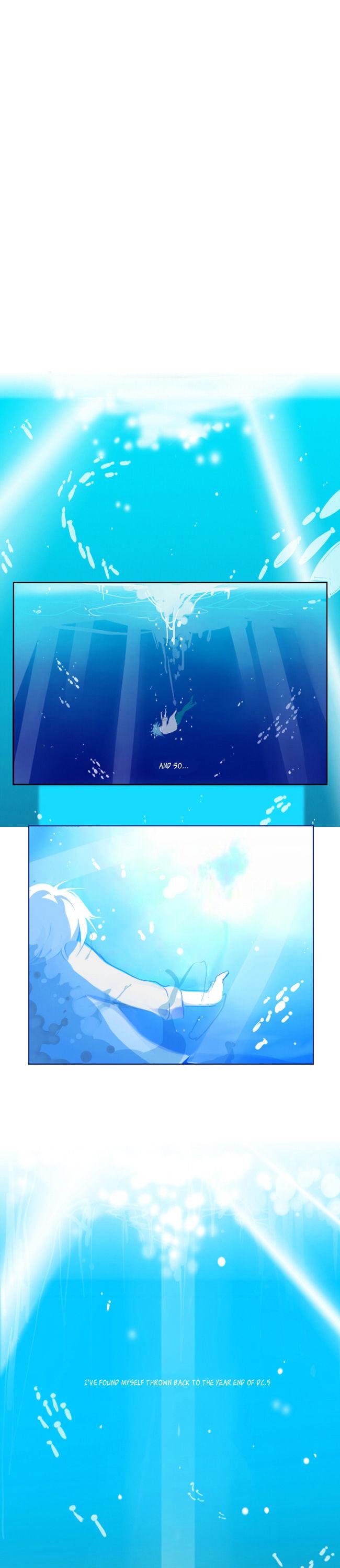 Red Wolverine Chapter 1 page 11 - Chapter 1