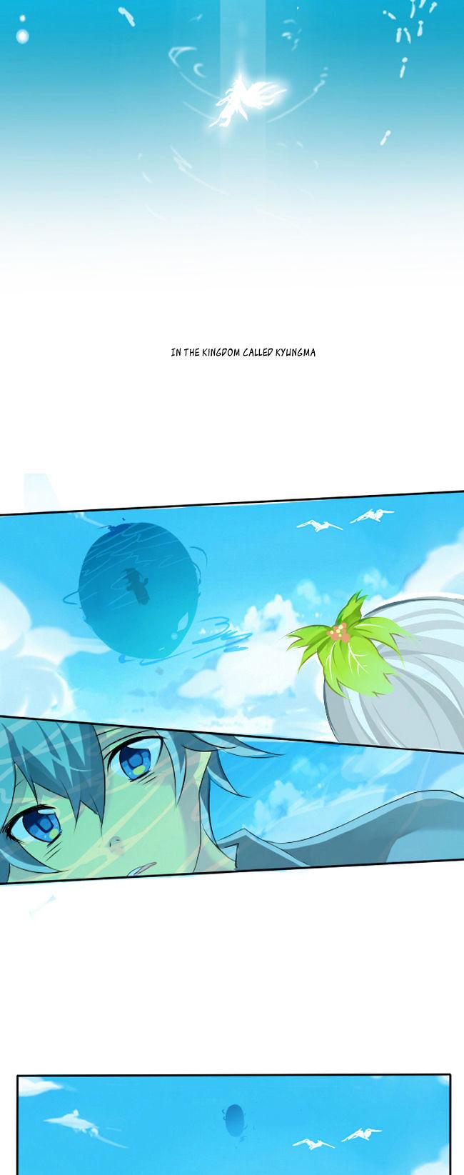 Red Wolverine Chapter 1 page 12 - Chapter 1