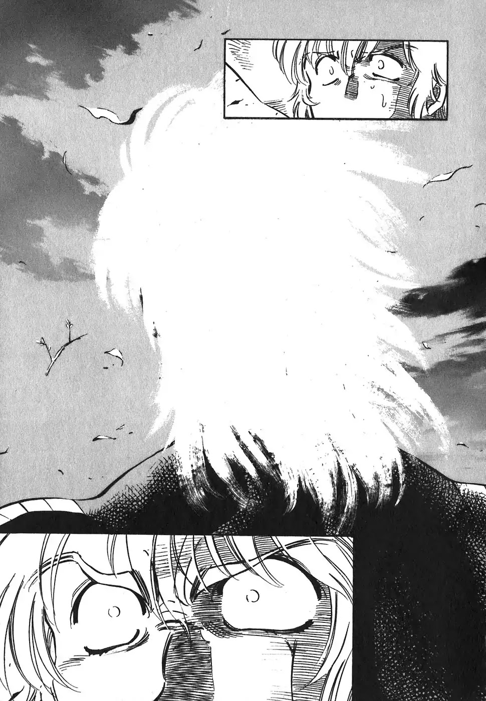 Red Chapter 103 page 23 - Chapter 103: True Colors 2