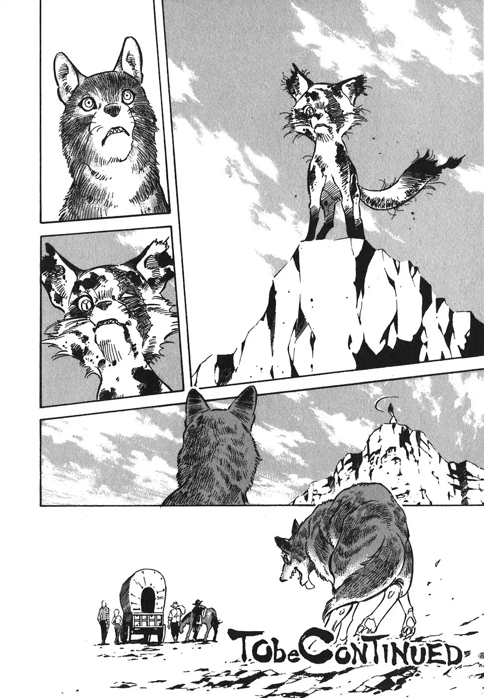 Red Chapter 104 page 16 - Chapter 104: Tiyole