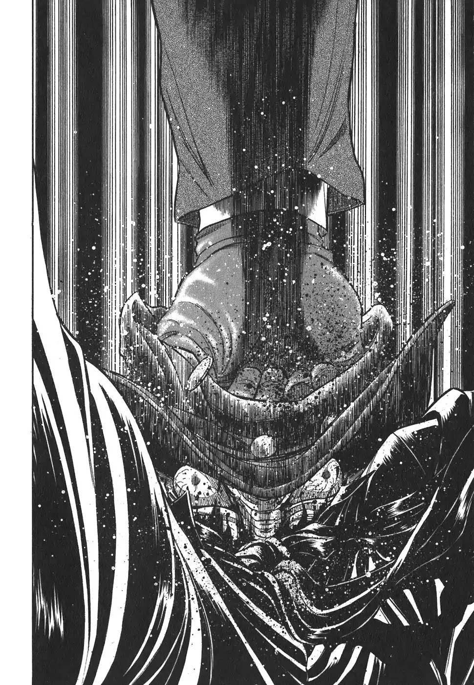 Red Chapter 107 page 26 - Chapter 107: Gate Keepers of Hell 3
