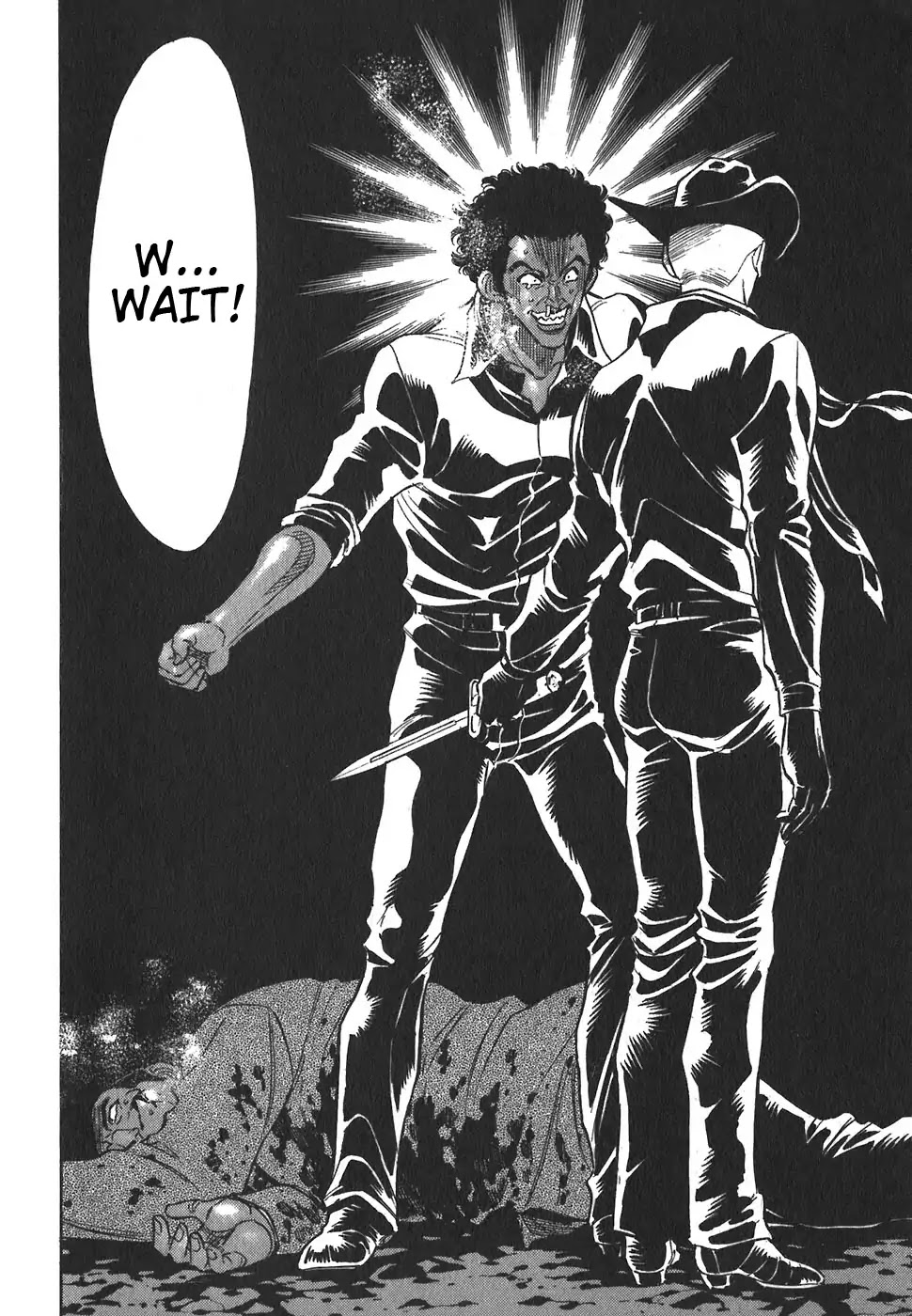 Red Chapter 107 page 30 - Chapter 107: Gate Keepers of Hell 3