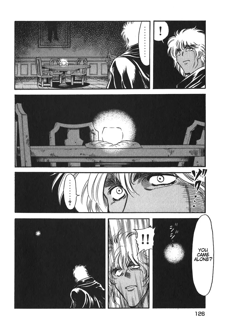 Red Chapter 109 page 10 - Chapter 109: The Big Battle 1