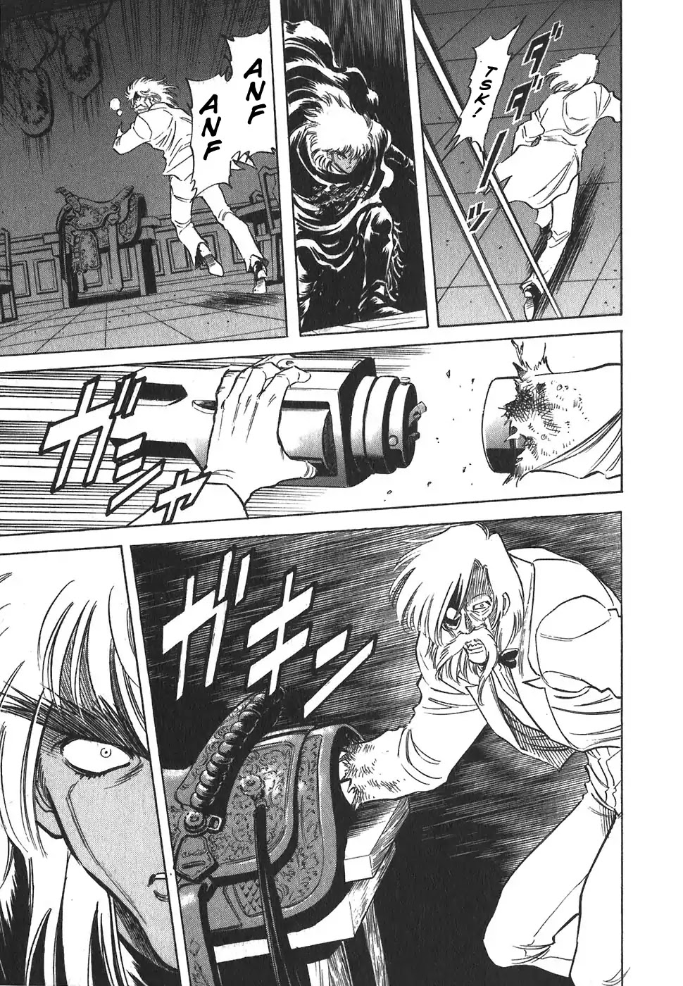 Red Chapter 109 page 30 - Chapter 109: The Big Battle 1