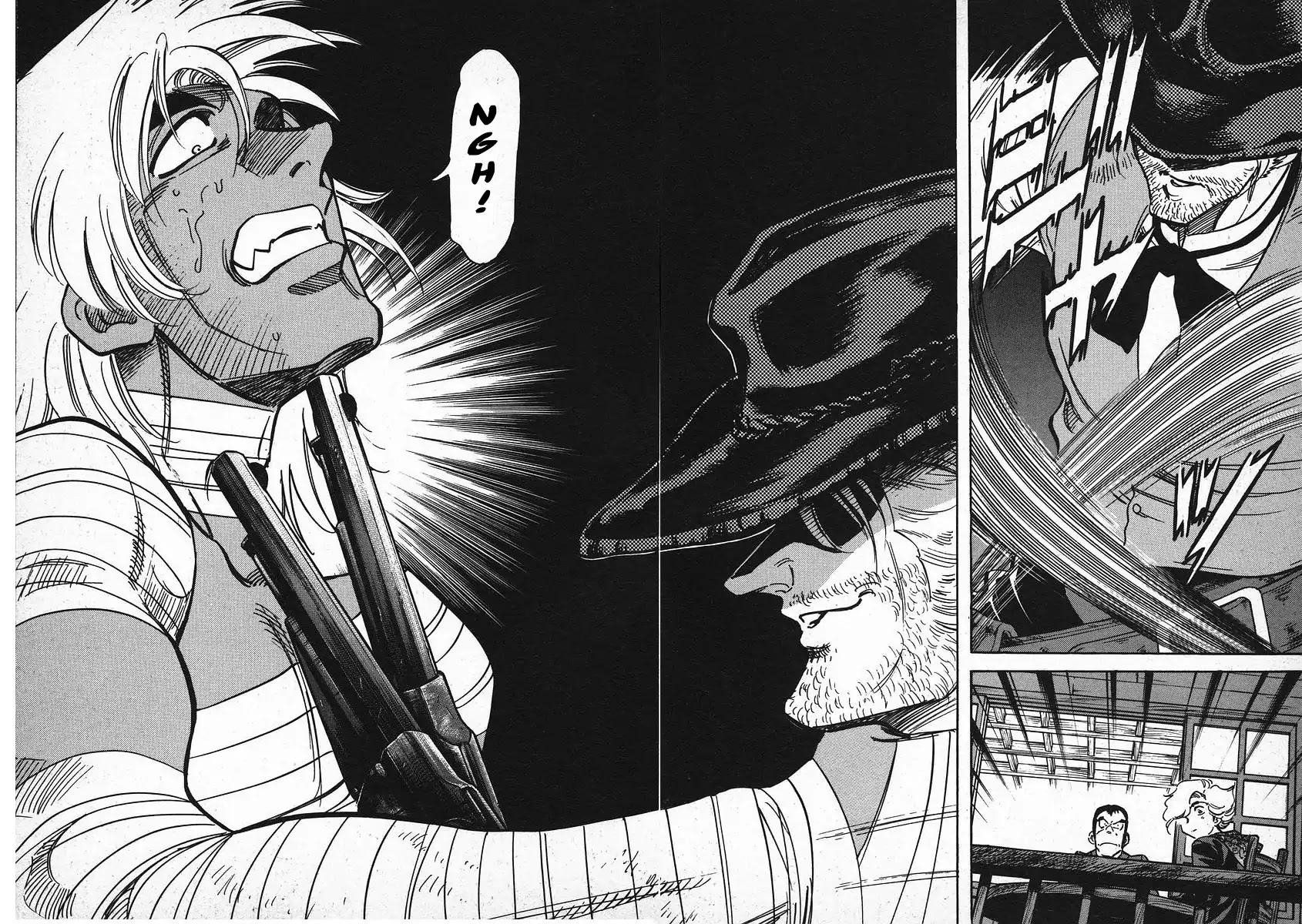 Red Chapter 11 page 19 - Chapter 11: Circuit Rider