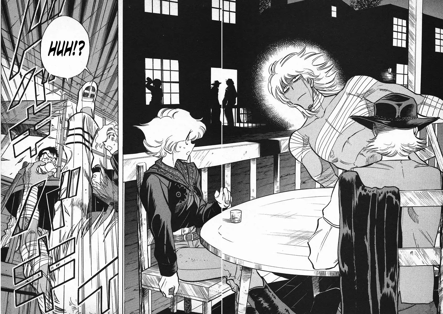 Red Chapter 11 page 24 - Chapter 11: Circuit Rider