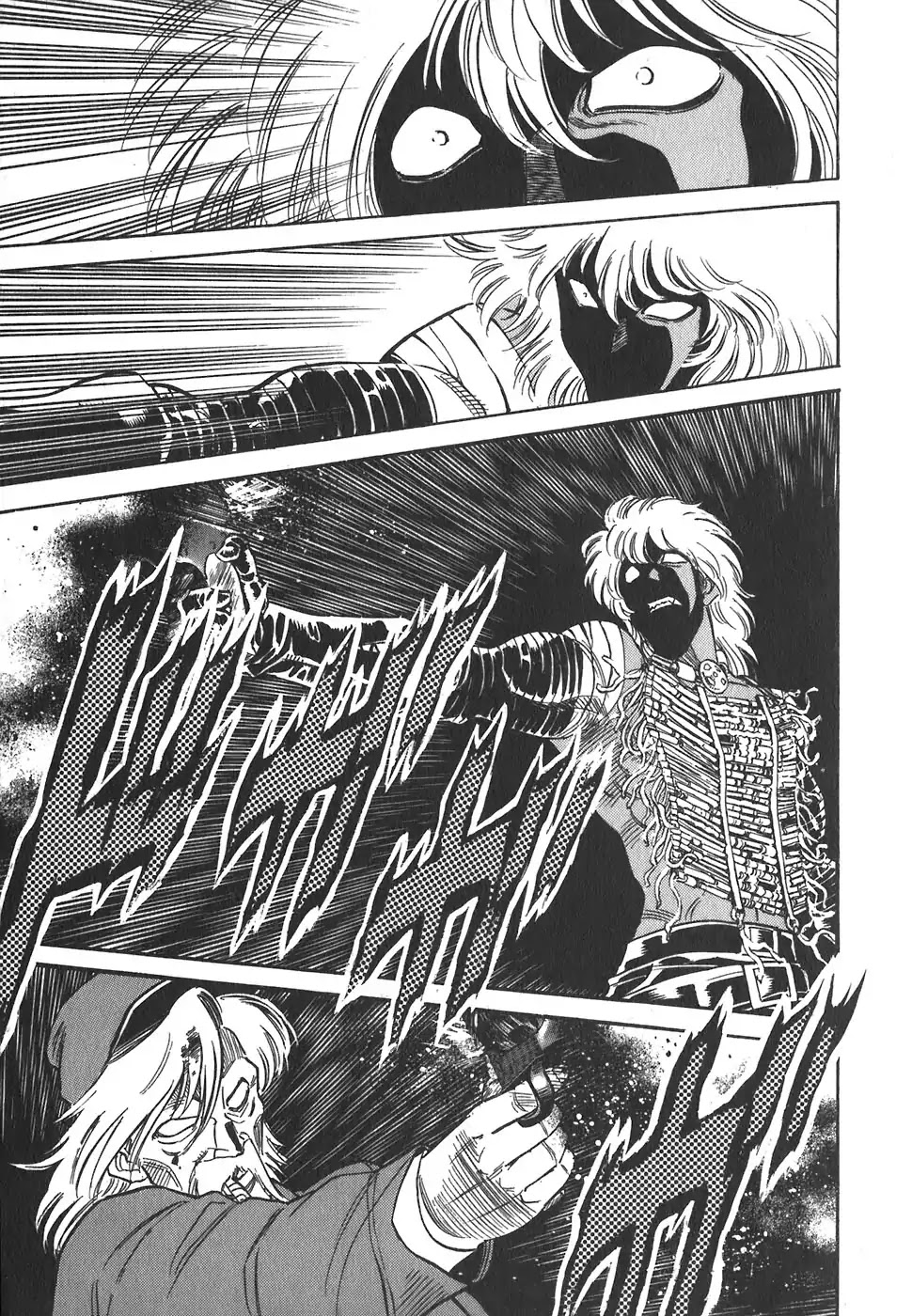 Red Chapter 111 page 17 - Chapter 111: The Big Battle 3