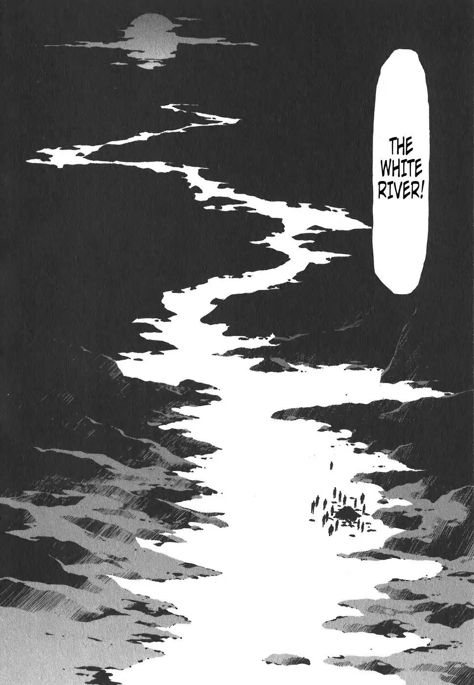 Red Chapter 111 page 6 - Chapter 111: The Big Battle 3