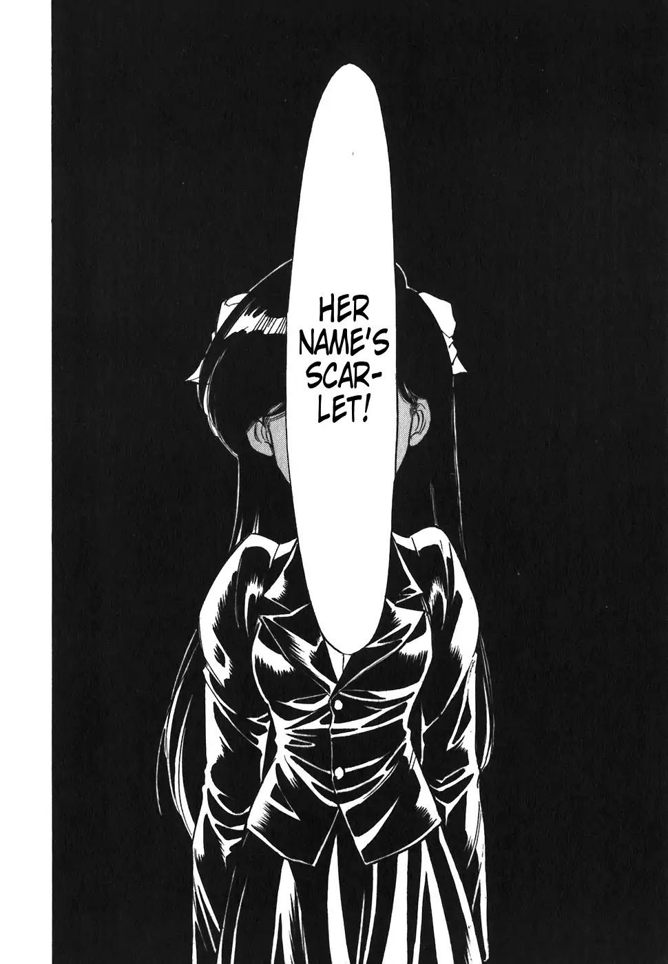 Red Chapter 118 page 29 - Chapter 118: Red Blood Ties 1