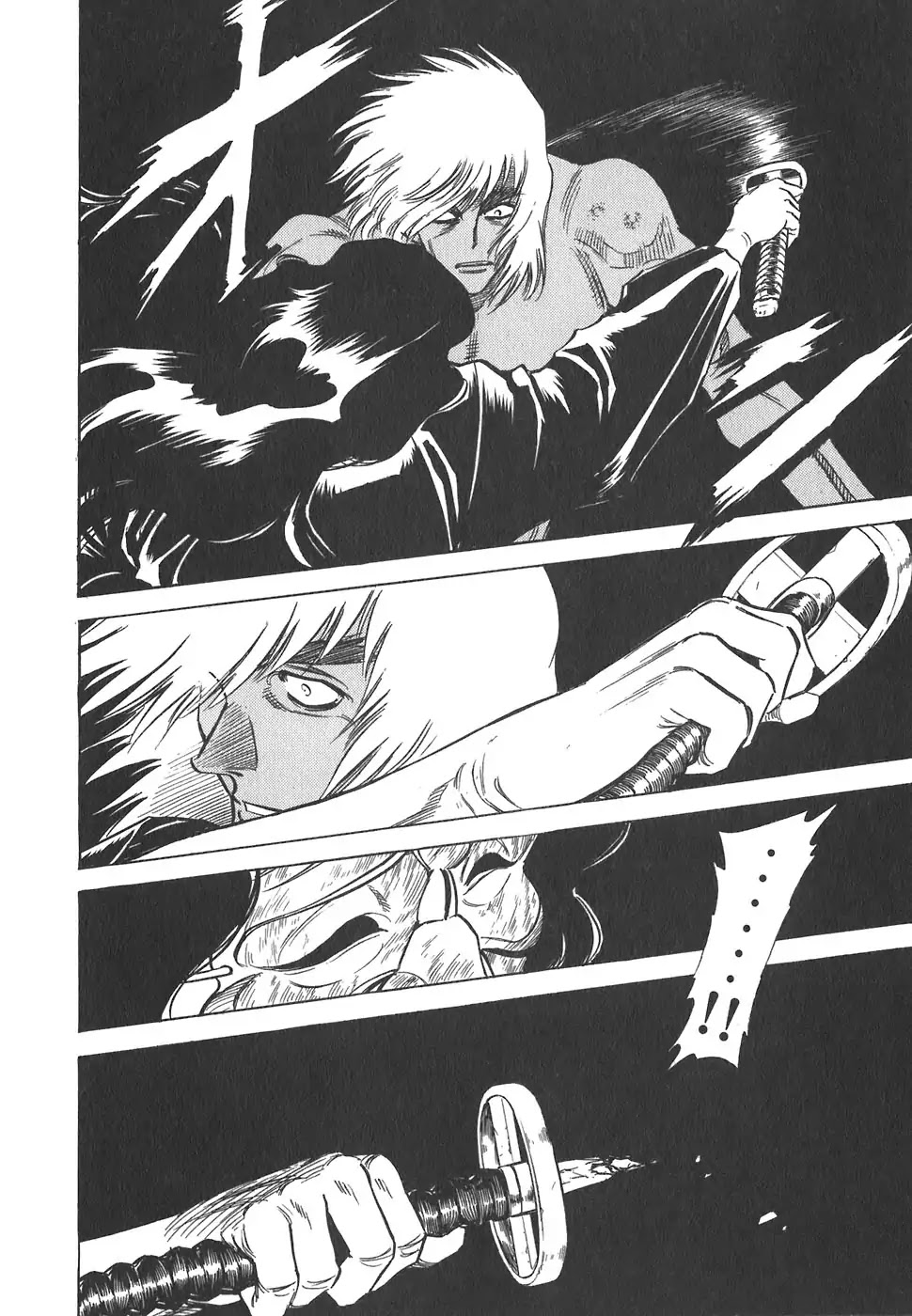 Red Chapter 127 page 12 - Chapter 127: Endless Supply of Pain